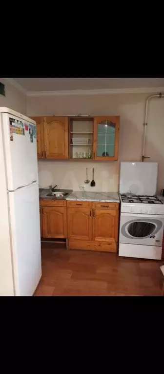 1-к. квартира, 38 м, 4/9 эт. - Фото 0