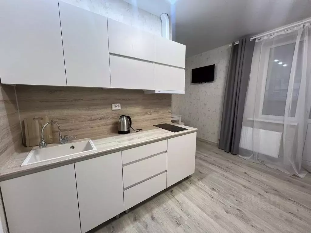 Студия Ростовская область, Ростов-на-Дону, Нахичевань ул. 26-я Линия, ... - Фото 1