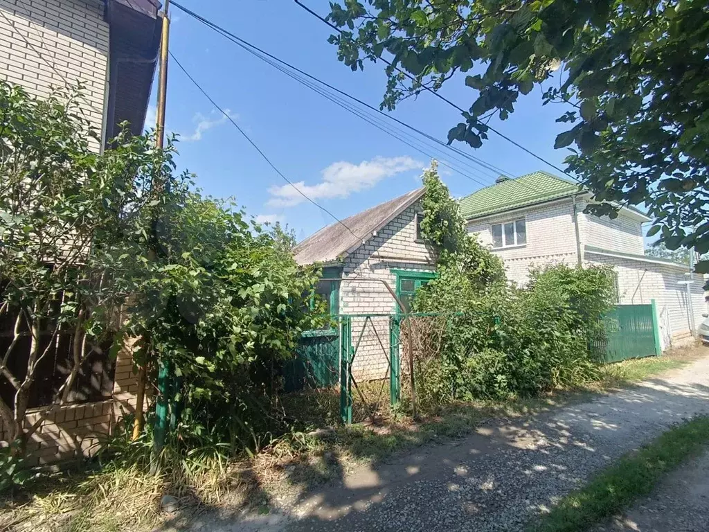 Участок 5 сот. (СНТ, ДНП) - Фото 1