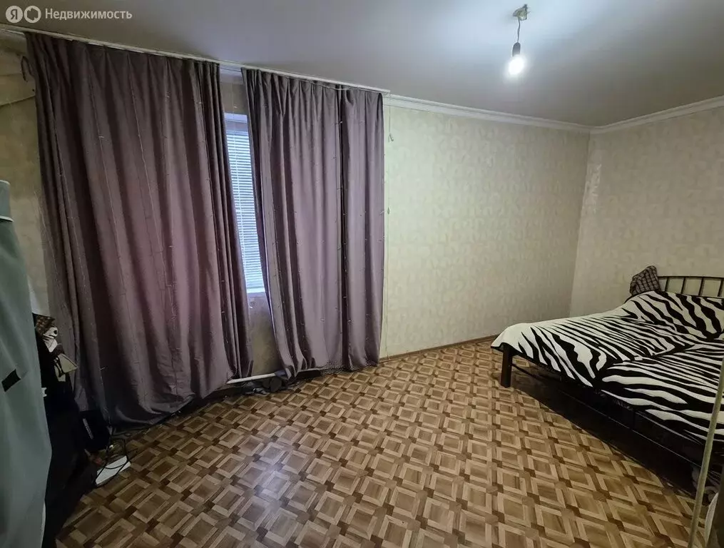 3-комнатная квартира: Владикавказ, улица Леонова, 5к4 (71 м) - Фото 2