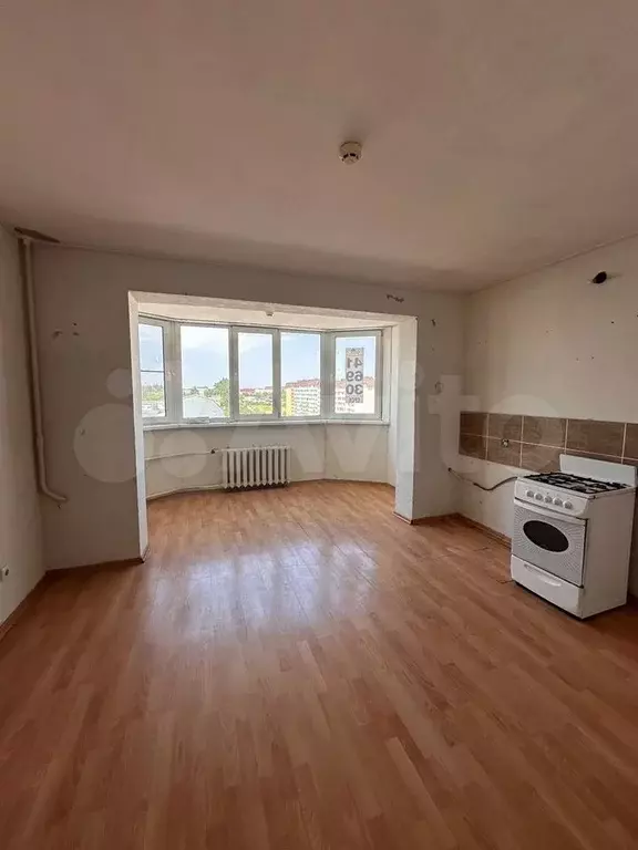 Комната 24 м в 1-к., 10/10 эт. - Фото 0