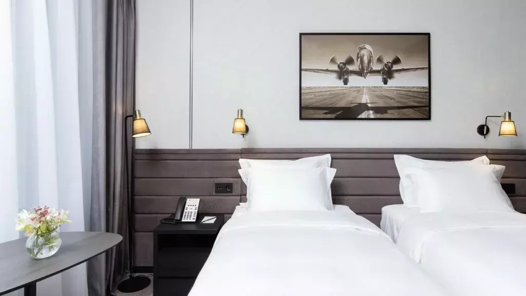 Комната Санкт-Петербург Пулковское ш., 14с7 (24.0 м) - Фото 1