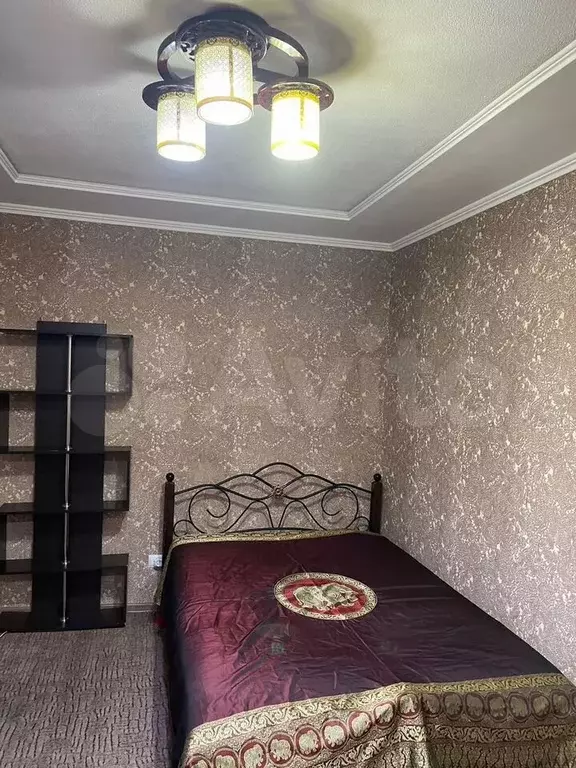 2-к. квартира, 55 м, 4/9 эт. - Фото 1
