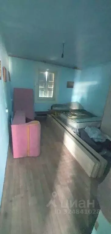 Дом в Бурятия, Улан-Удэ ул. Крылова, 15 (60 м) - Фото 2