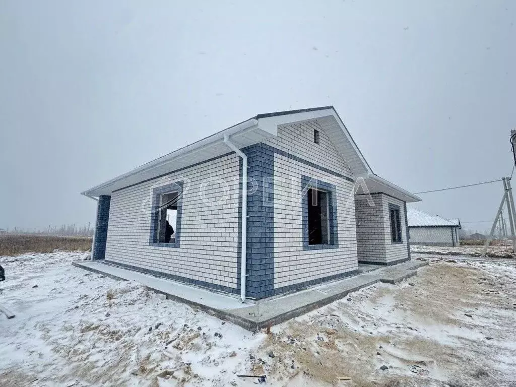 Дом в Тюменская область, Тюменский муниципальный округ, с. Чикча  (100 ... - Фото 2