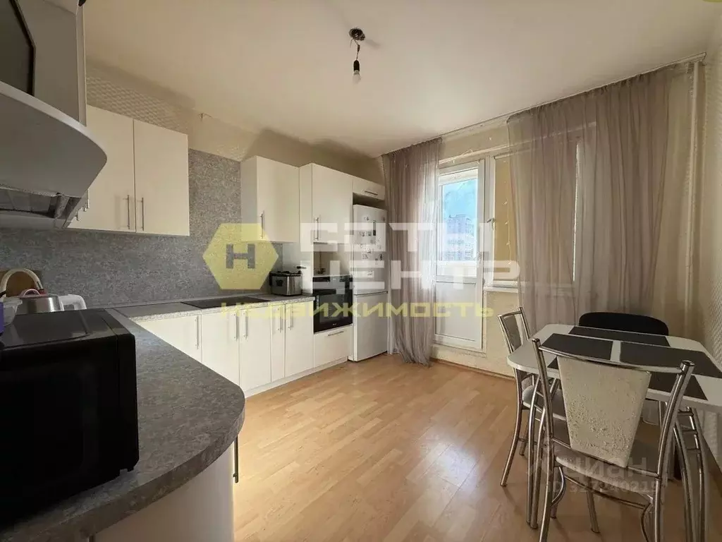 2-к кв. Московская область, Подольск бул. 65-летия Победы, 8к1 (55.7 ... - Фото 2