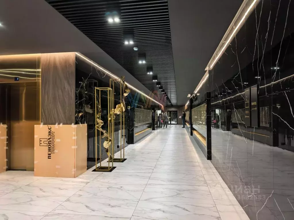 Офис в Башкортостан, Уфа просп. Октября, 75 (124 м) - Фото 2