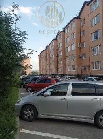 1-к. квартира, 41 м, 3/5 эт. - Фото 0