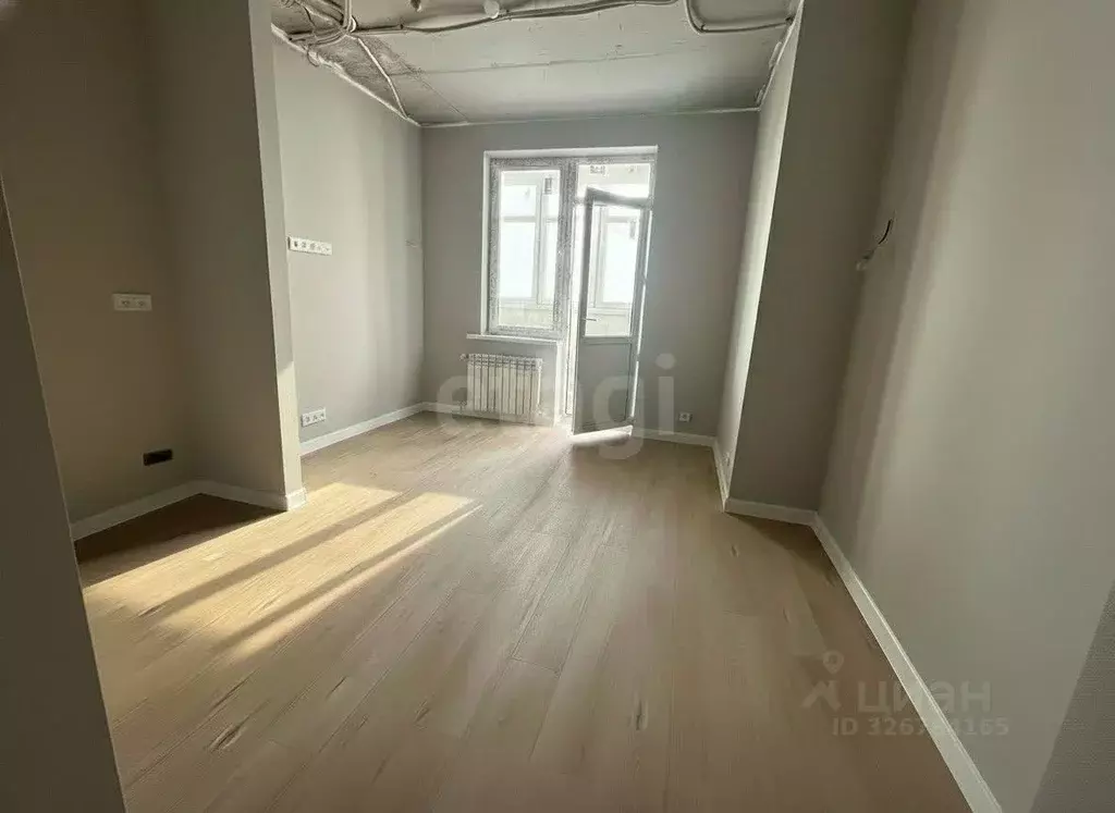 1-к кв. Московская область, Коломна ул. Ленина, 104 (42.7 м) - Фото 1