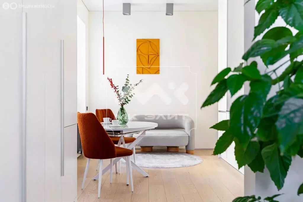 2-комнатная квартира: Санкт-Петербург, улица Лабутина, 3 (48.2 м) - Фото 1