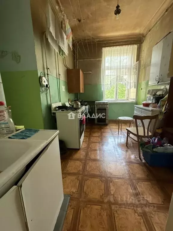 Комната Москва Велозаводская ул., 9 (24.9 м) - Фото 2