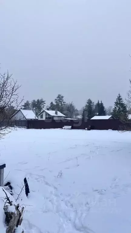 Дом в Санкт-Петербург пос. Белоостров, ул. Лобачика, 6 (200 м) - Фото 1