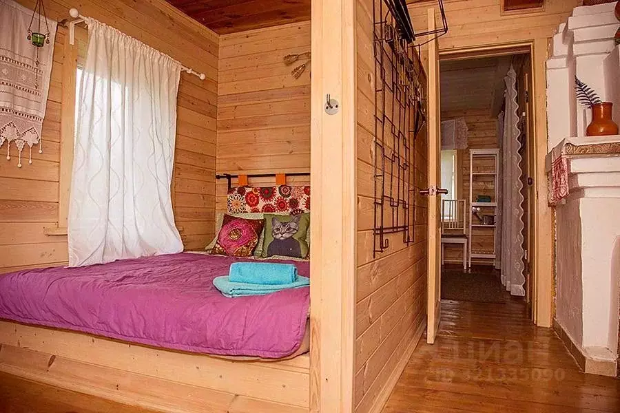 2-к кв. Ярославская область, Переславль-Залесский муниципальный округ, ... - Фото 1