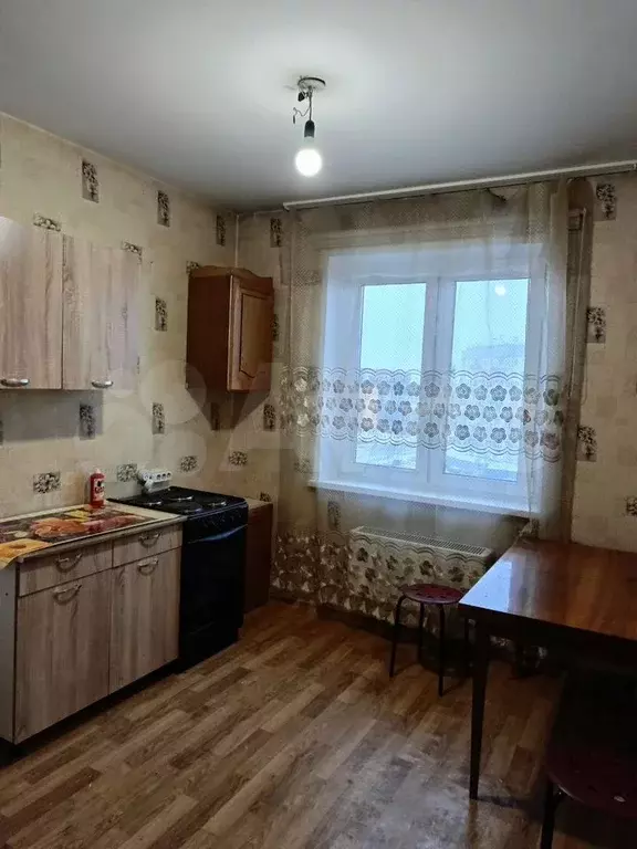 1-к. квартира, 35 м, 6/10 эт. - Фото 1