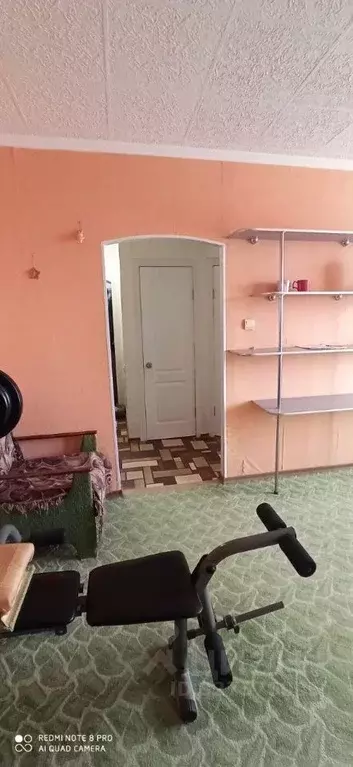 2-к кв. Севастополь ул. Мечникова, 8 (46.6 м) - Фото 2