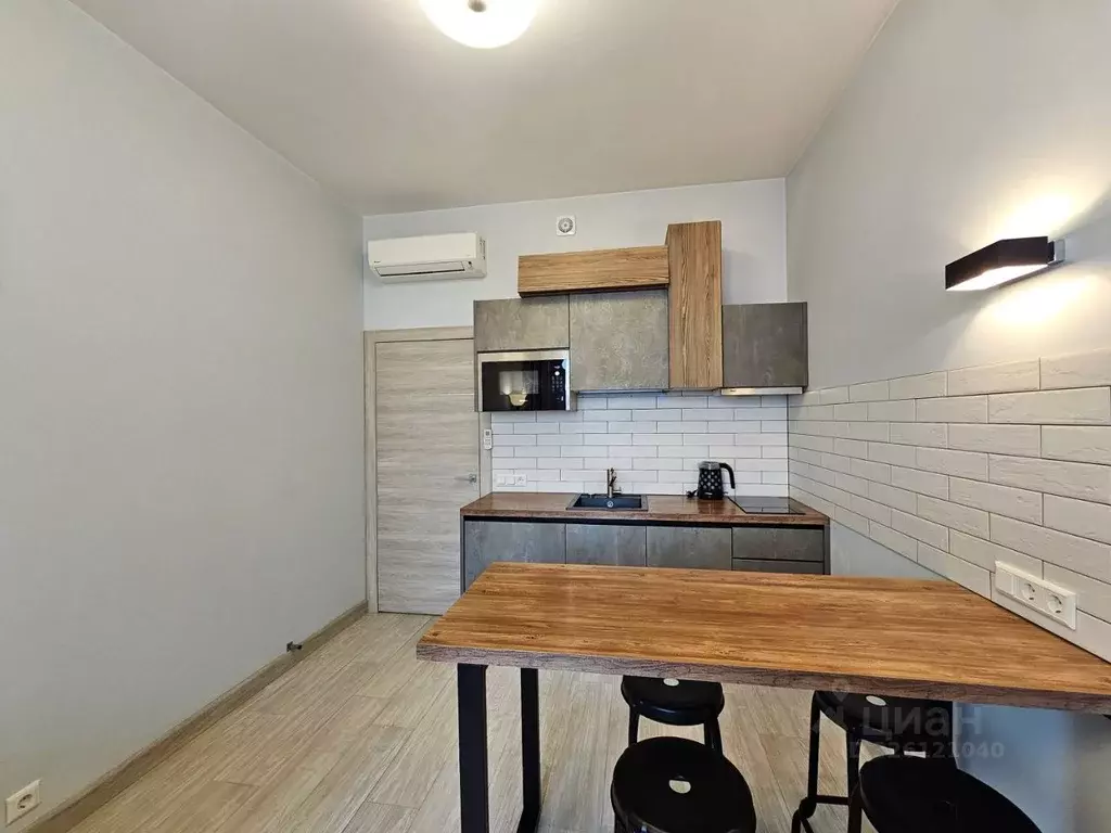 1-к кв. Санкт-Петербург ул. Мира, 37 (45.0 м) - Фото 2