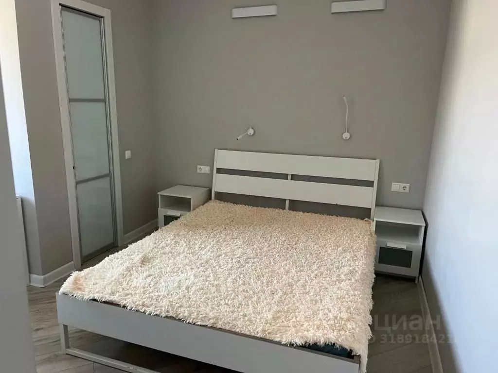 1-к кв. Краснодарский край, Сочи Виноградная ул., 2б (85.0 м) - Фото 1