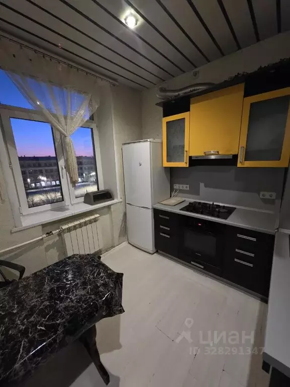 3-к кв. Московская область, Электросталь просп. Ленина, 28 (65.0 м) - Фото 2