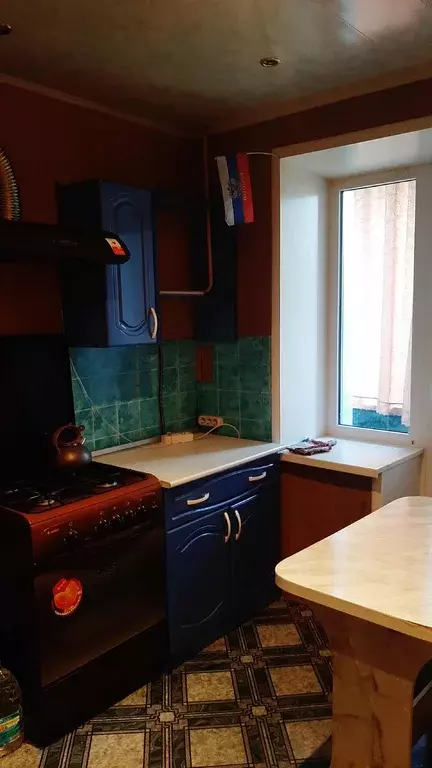 Продаётся 1-к квартира, 35.6 м - Фото 1