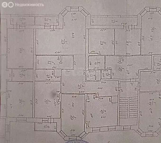 3-комнатная квартира: Казань, улица Гастелло, 1 (128.4 м) - Фото 1