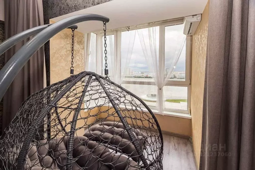 2-к кв. Амурская область, Благовещенск ул. Ленина, 176/2 (78.2 м) - Фото 1