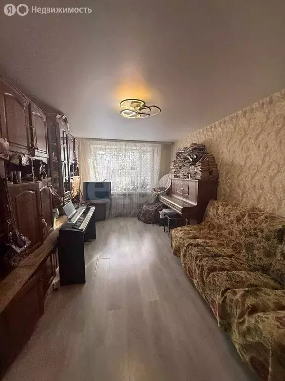 3-комнатная квартира: Самара, Средне-Садовая улица, 42 (61.1 м) - Фото 0