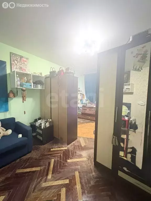 2-комнатная квартира: Санкт-Петербург, Загородный проспект, 22Б (84.2 ... - Фото 2