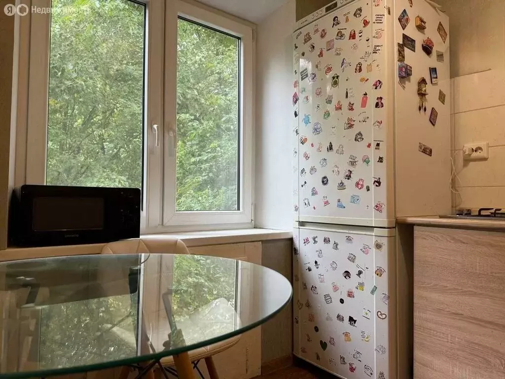 2-комнатная квартира: Калининград, улица Репина, 40 (44 м) - Фото 2