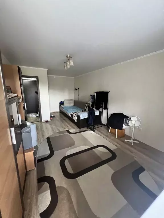 Продаётся 1-к квартира, 34.5 м - Фото 1