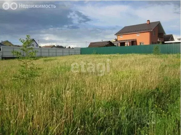 Участок в Михайловский сельсовет, СНТ Озерки, Новая улица (5.4 м) - Фото 2