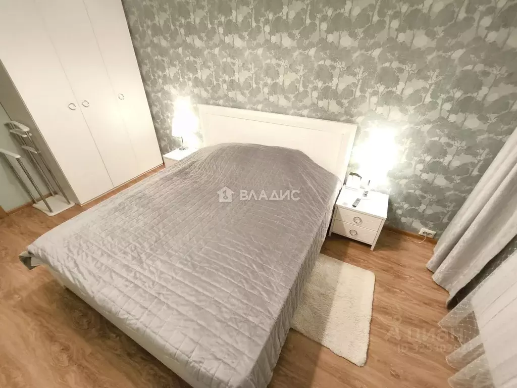 3-к кв. Московская область, Люберцы Городок Б мкр, ул. 3-е Почтовое ... - Фото 2