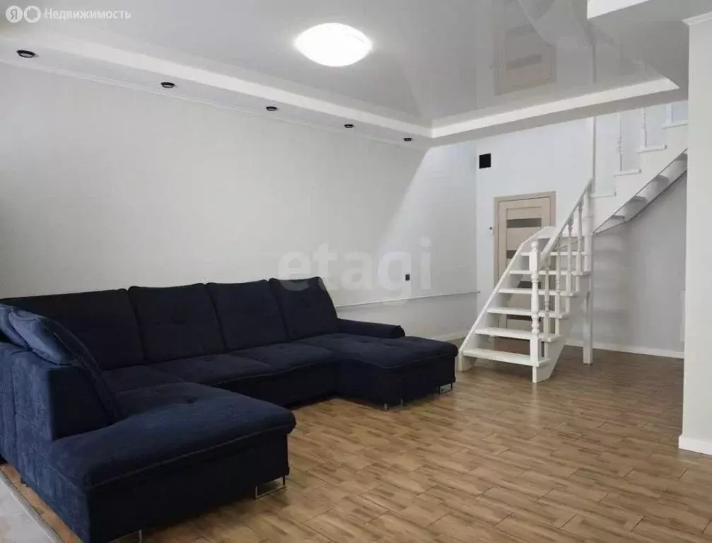 Дом в Калининград, СНТ ЦБЗ-1, Вишнёвая улица (115 м) - Фото 1