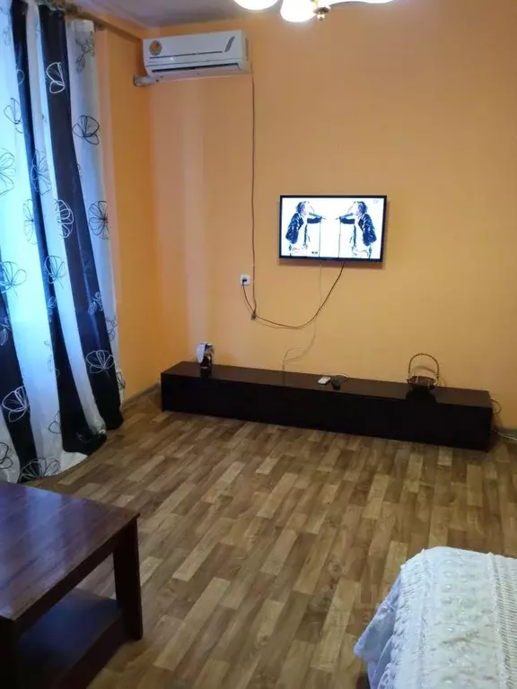 2-к кв. Волгоградская область, Волгоград ул. Аллея Героев, 1 (70.0 м) - Фото 1