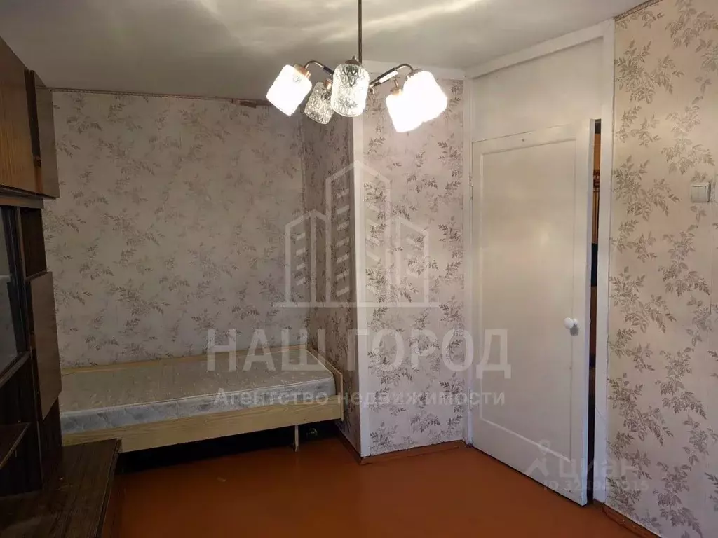 2-к кв. Тамбовская область, Тамбов Тамбов-4 тер., 18 (41.8 м) - Фото 2