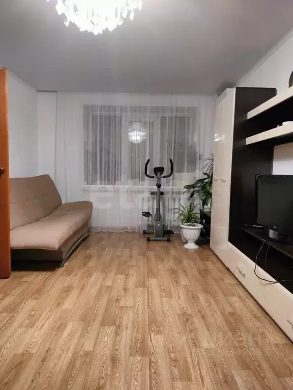 2-к кв. Башкортостан, Нефтекамск Березовское ш., 18 (50.7 м) - Фото 1