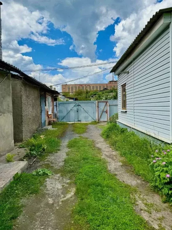 1-к кв. Белгородская область, Валуйки ул. Свердлова, 28 (30.7 м) - Фото 1