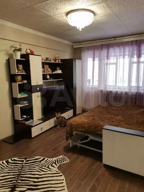 2-к. квартира, 45м, 5/5эт. - Фото 0