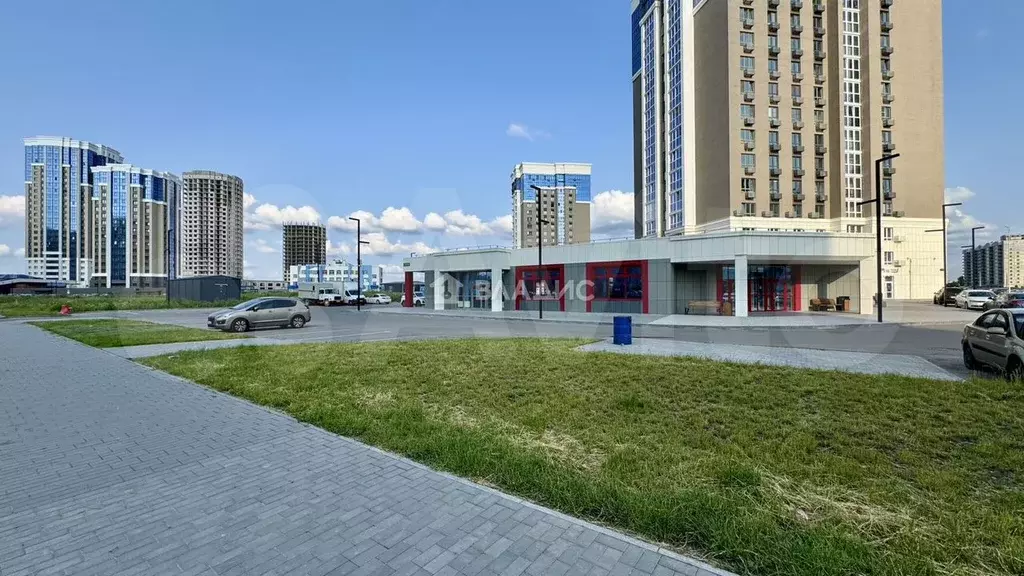 Сдам помещение свободного назначения, 498.3 м - Фото 1