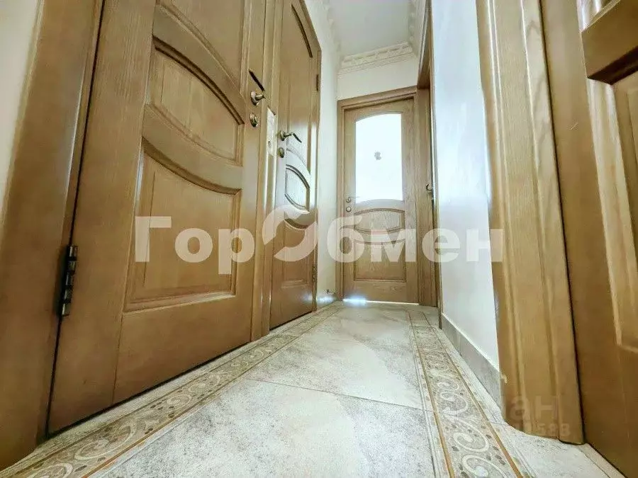 2-к кв. Москва ул. Бутырский Вал, 34 (39.0 м) - Фото 0