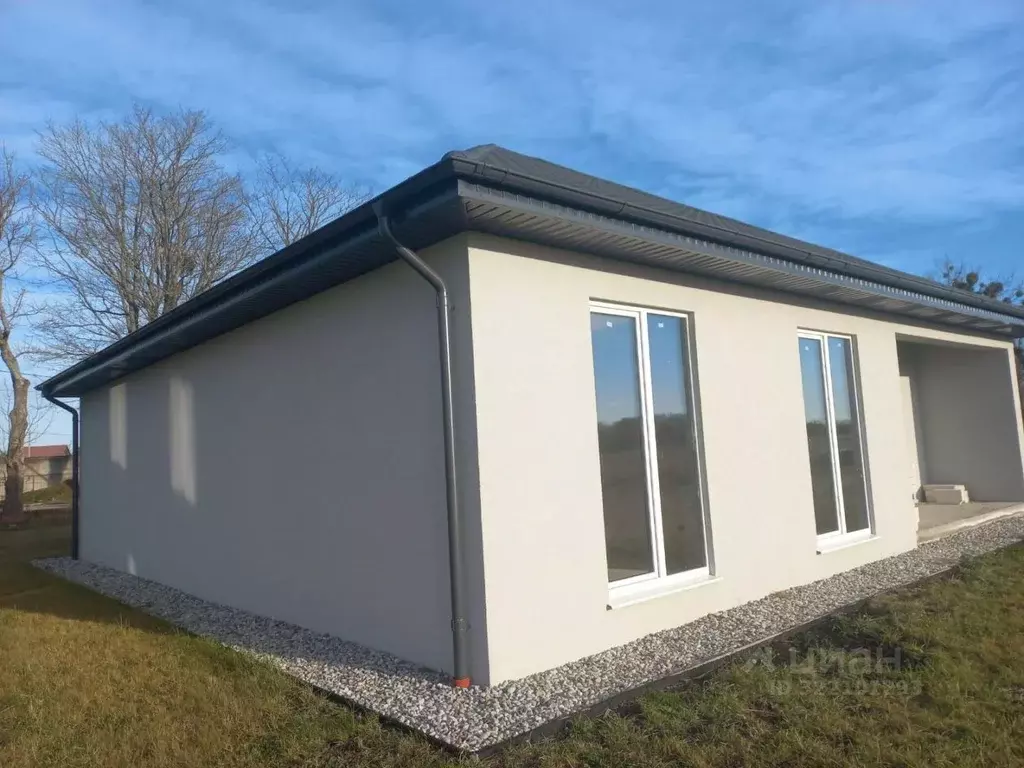 Дом в Калининградская область, Багратионовский муниципальный округ, ... - Фото 2