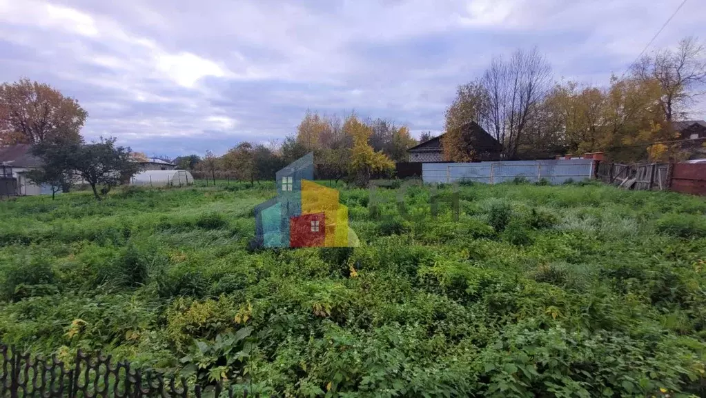 Участок в Тульская область, Тула проезд 2-й Гастелло, 24А (7.5 сот.) - Фото 1