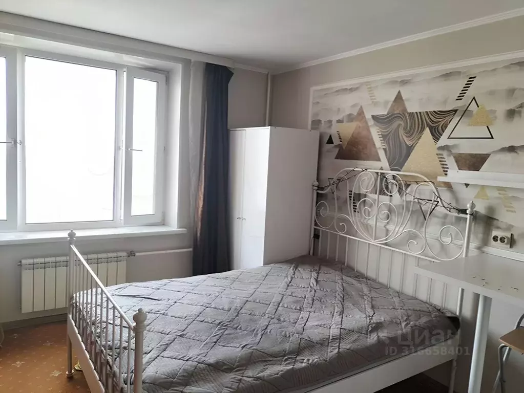 Студия Москва Алтуфьевское ш., 2К1 (19.0 м) - Фото 1