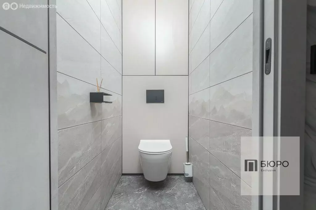 2-комнатная квартира: Волжский, проспект имени Ленина, 142 (60.1 м) - Фото 2