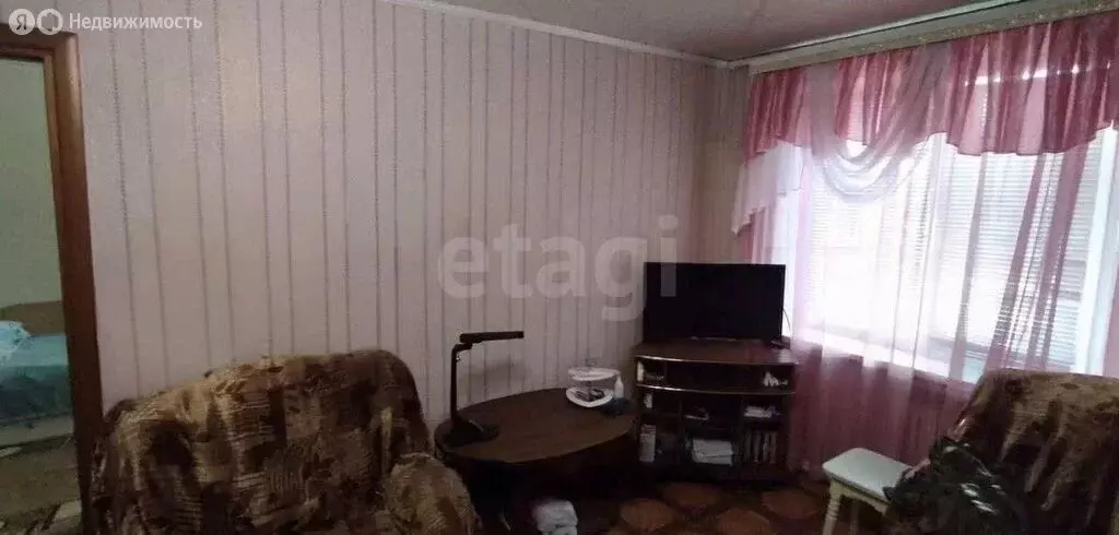 2-комнатная квартира: Исетское, улица 50 лет ВЛКСМ, 30 (49 м) - Фото 2