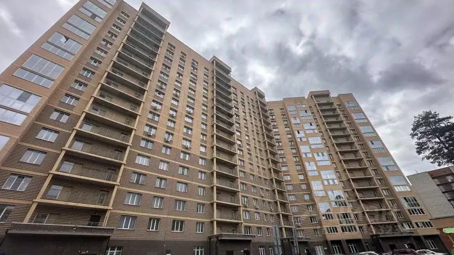 2-к кв. Новосибирская область, Новосибирск ул. Залесского, 8/1 (48.0 ... - Фото 0