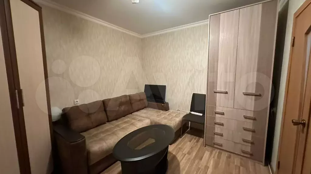 1-к. квартира, 39 м, 2/15 эт. - Фото 0