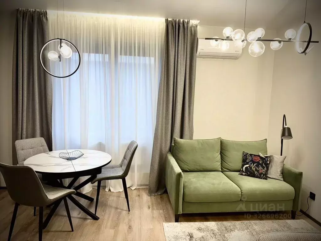 2-к кв. Москва Шереметьевская ул., 26 (42.0 м) - Фото 2