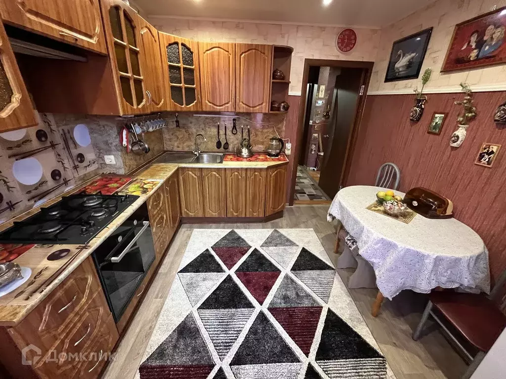 Продаётся 2-к квартира, 48 м - Фото 1