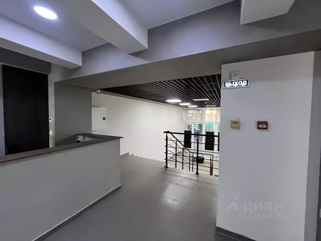 Помещение свободного назначения в Краснодарский край, Геленджик ул. ... - Фото 1