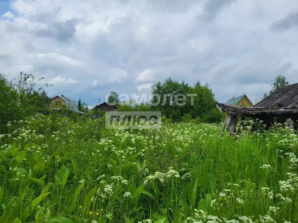 Дом в Вологодская область, Вологда ул. Галактическая (15 м) - Фото 1